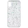 Funda Glitter Premium para iPhone XS