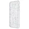 Funda Glitter Premium para iPhone XS