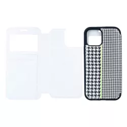 Funda libro multifuncional Diseño para iPhone 11