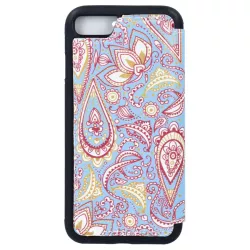 Funda libro multifuncional Diseño para iPhone 8