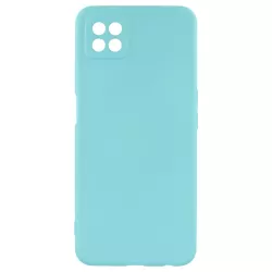 Funda Ultra suave para Oppo A73 5G