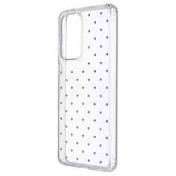 Funda Brillantes para Samsung Galaxy A33 5G