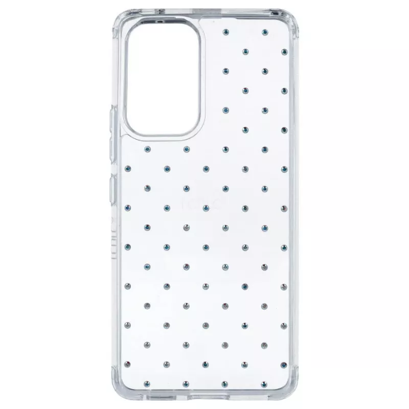 Funda Brillantes para Samsung Galaxy A53 5G