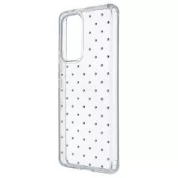 Funda Brillantes para Samsung Galaxy A53 5G