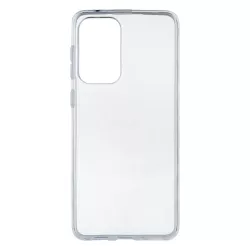 Funda Silicona transparente para Samsung Galaxy A33 5G