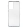 Funda Silicona transparente para Samsung Galaxy A33 5G