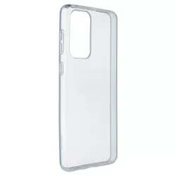 Funda Silicona transparente para Samsung Galaxy A33 5G