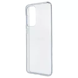 Funda Silicona transparente para Samsung Galaxy A33 5G