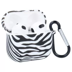 Funda para Auriculares Inalámbricos 2021 Animal Print