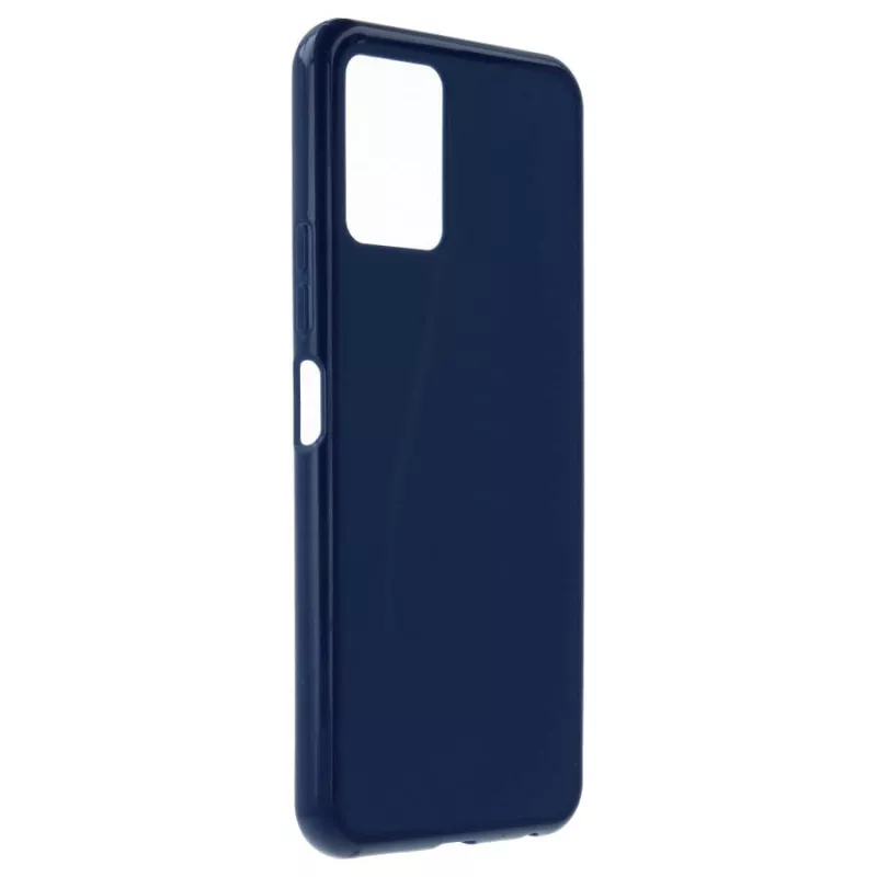 Funda Silicona lisa para Vivo Y33s