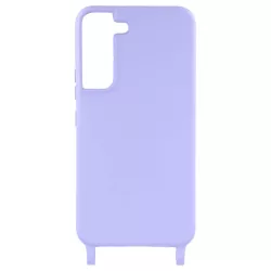 Funda Ultra suave colgante para Samsung Galaxy S22