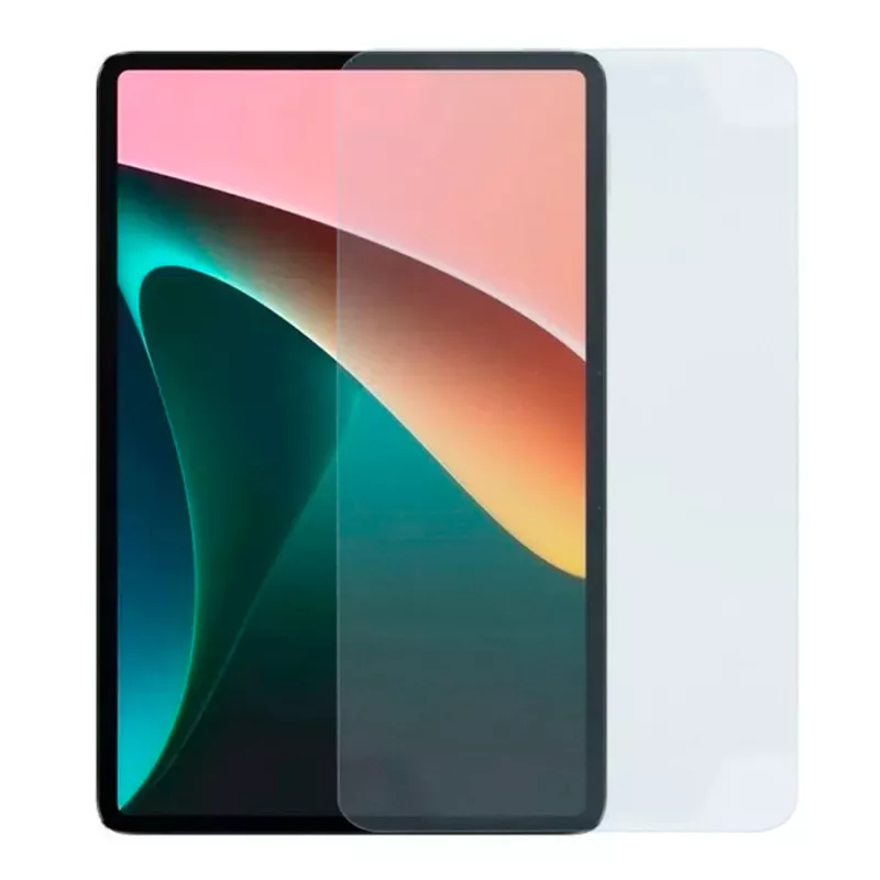 Cristal Templado Transparente para Xiaomi Pad 6