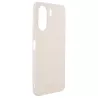 Funda EcoCase - Biodegradable para Poco C65