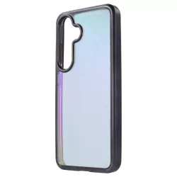 Funda Bumper Iridiscente para Samsung Galaxy A35 5G