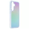 Funda Iridiscente Multicolor para Samsung Galaxy A55 5G