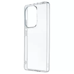 Funda Silicona Transparente para Xiaomi Redmi Note 13 Pro 4G