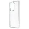 Funda Silicona Transparente para Xiaomi Redmi Note 13 Pro 4G