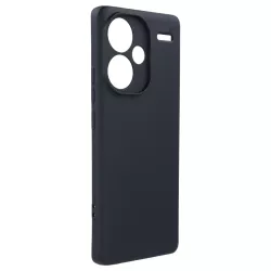 Funda Ultra suave con Cubre cámara para Xiaomi Redmi Note 13 Pro Plus 5G