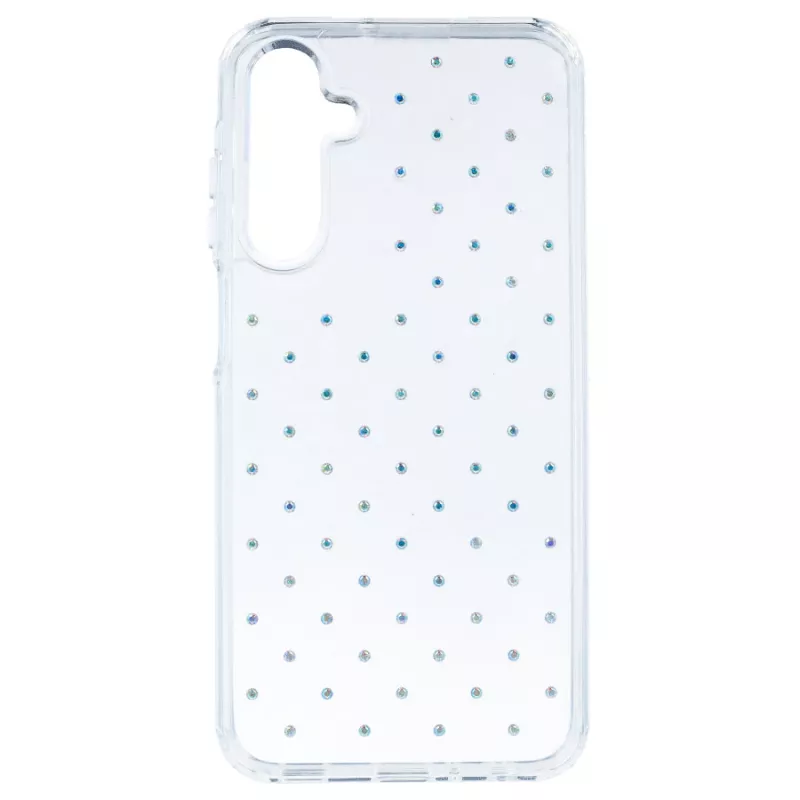 Funda Brillantes para Samsung Galaxy A15 5G