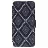 Funda Libro Suave Diseño para Samsung Galaxy S24