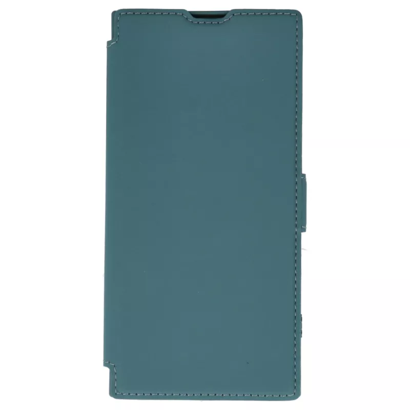 Funda Libro Suave para Samsung Galaxy S24 Ultra