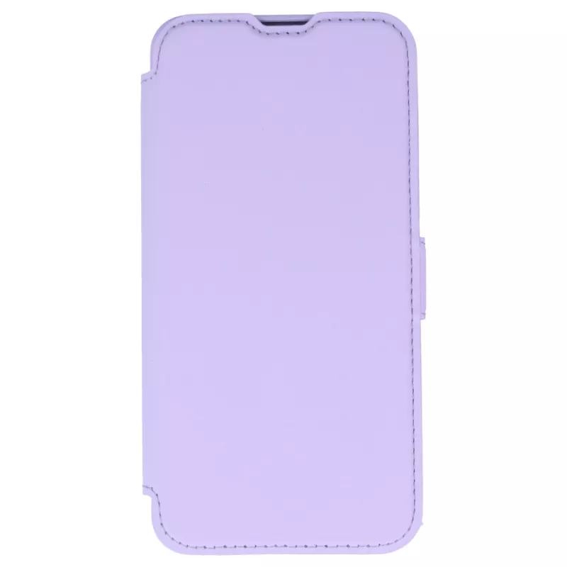 Funda Libro Suave para Samsung Galaxy A55 5G