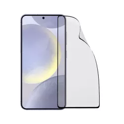 Cristal Templado Irrompible Mate para Samsung Galaxy S24