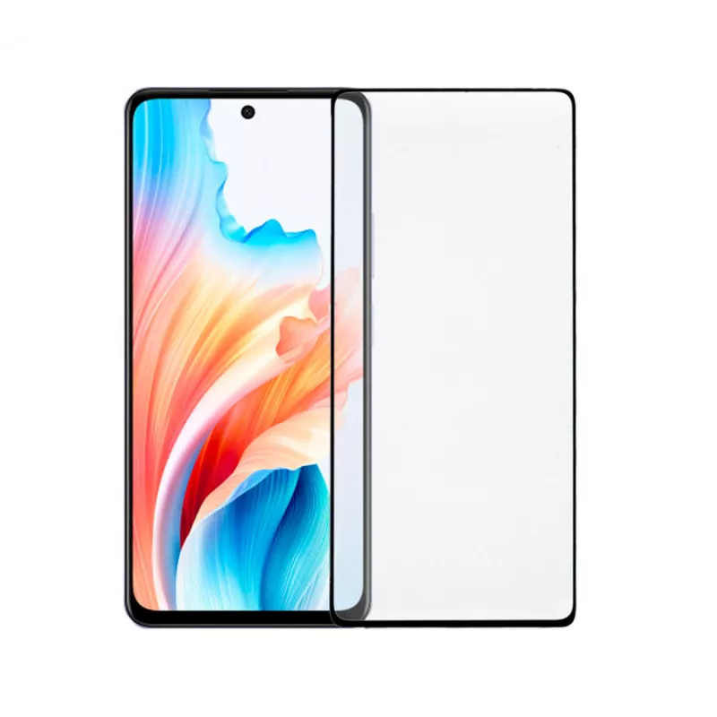 Cristal Templado Completo para Oppo A79 5G