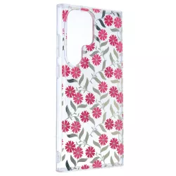 Funda Glossy Shiny para Samsung Galaxy S24 Ultra