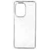 Funda Silicona Transparente para Xiaomi Redmi Note 13 Pro Plus 5G