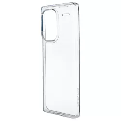 Funda Silicona Transparente para Xiaomi Redmi Note 13 Pro Plus 5G