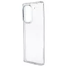 Funda Silicona Transparente para Xiaomi Redmi Note 13 Pro Plus 5G