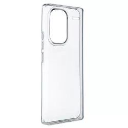 Funda Silicona Transparente para Xiaomi Redmi Note 13 Pro Plus 5G