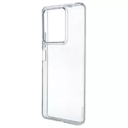 Funda Silicona Transparente para Xiaomi Redmi Note 13 Pro 5G