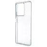 Funda Silicona Transparente para Xiaomi Redmi Note 13 Pro 5G