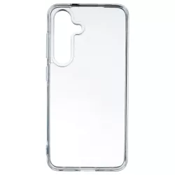 Funda Bumper Transparente para Samsung Galaxy A55 5G