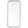 Funda Bumper Transparente para Samsung Galaxy A55 5G