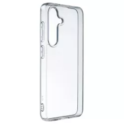 Funda Silicona Transparente para Samsung Galaxy A55 5G