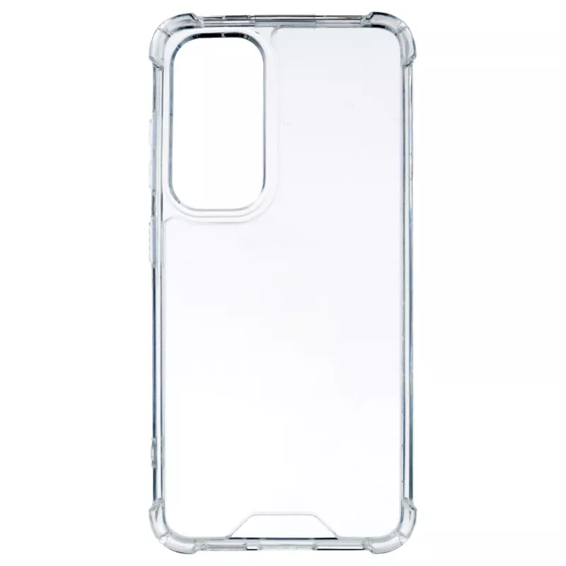 Funda Bumper Transparente para Samsung Galaxy A15 5G