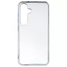 Funda Silicona Transparente para Samsung Galaxy S24