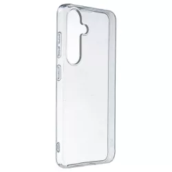 Funda Silicona Transparente para Samsung Galaxy S24