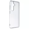 Funda Silicona Transparente para Samsung Galaxy S24