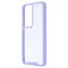 Funda Bumper Ultra Suave para Samsung Galaxy S24