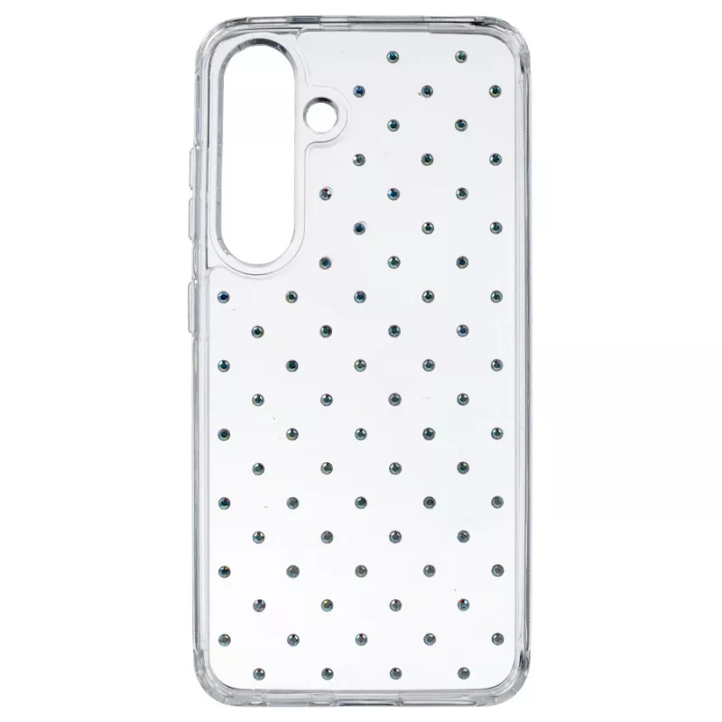 Funda Brillantes para Samsung Galaxy S24