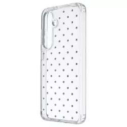 Funda Brillantes para Samsung Galaxy S24