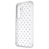 Funda Brillantes para Samsung Galaxy S24