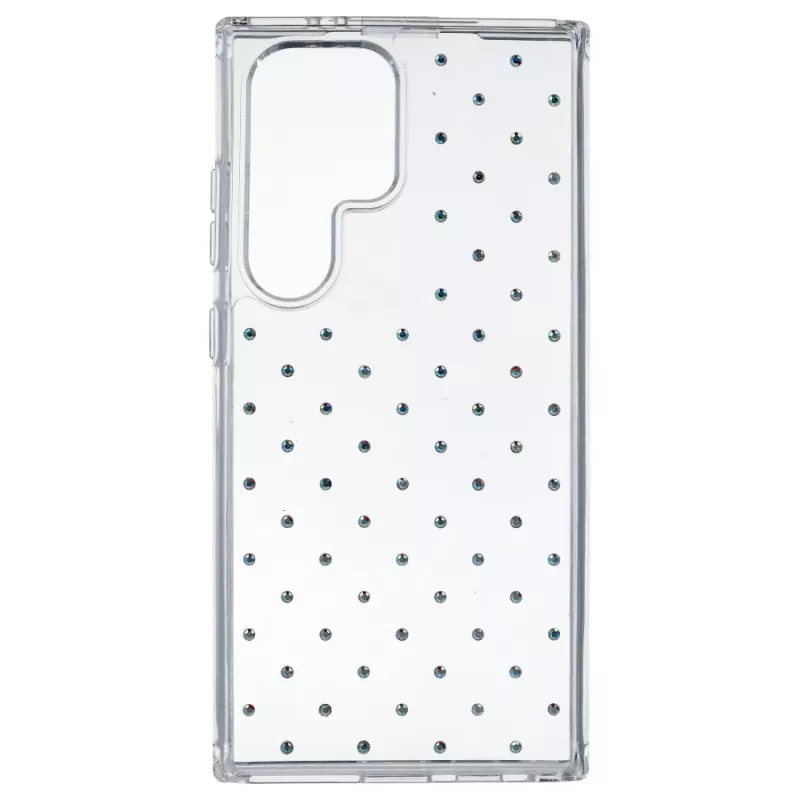 Funda Brillantes para Samsung Galaxy S24 Ultra