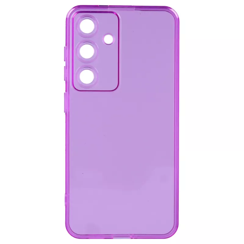 Funda Silicona Cubre Color para Samsung Galaxy S24