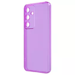 Funda Silicona Cubre Color para Samsung Galaxy S24