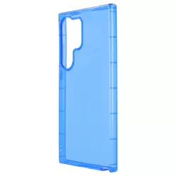 Funda Silicona Color para Samsung Galaxy S24 Ultra